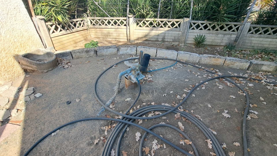 3 Bedroom Property for Sale in Edenburg Free State